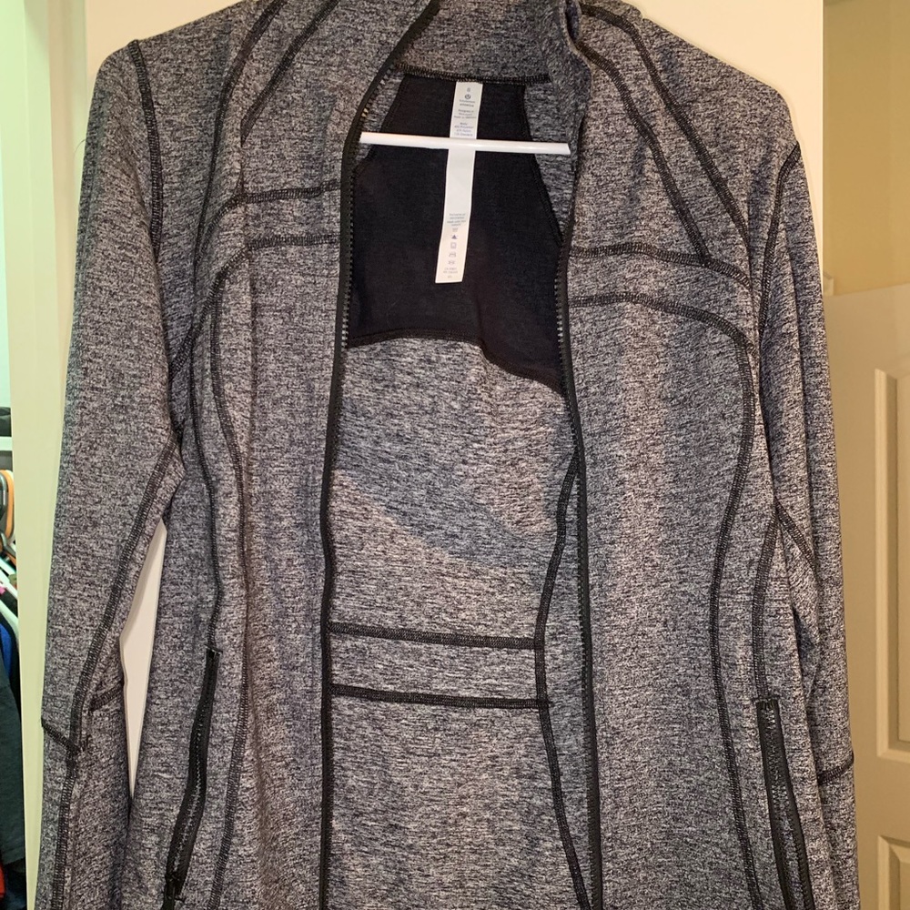 Lululemon jacket